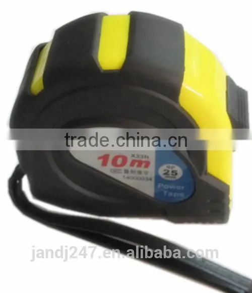 16ft 5m Hardware Tools ABS Material Measure Tape photo-5