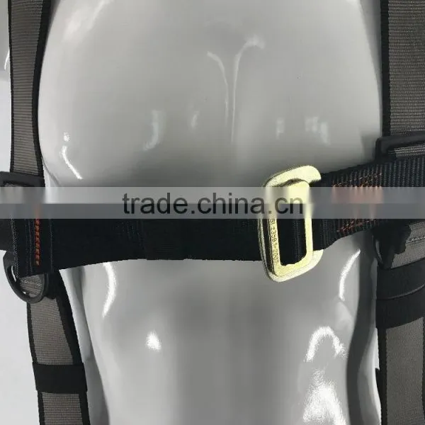 OEM Customized High Quality Industrial Safety Belt photo-4