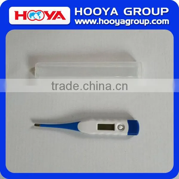 Portable Privater Label Home Use Electronic Digital Thermometer photo-2