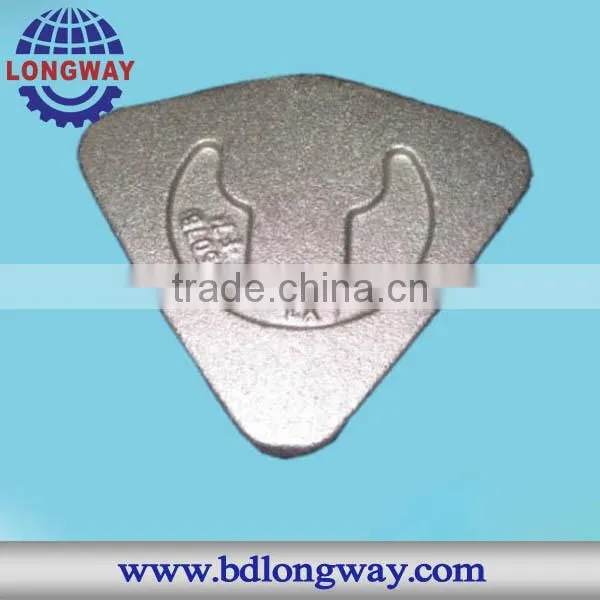 Iron Casting Precision Tractor Parts/agriculture Machine Parts