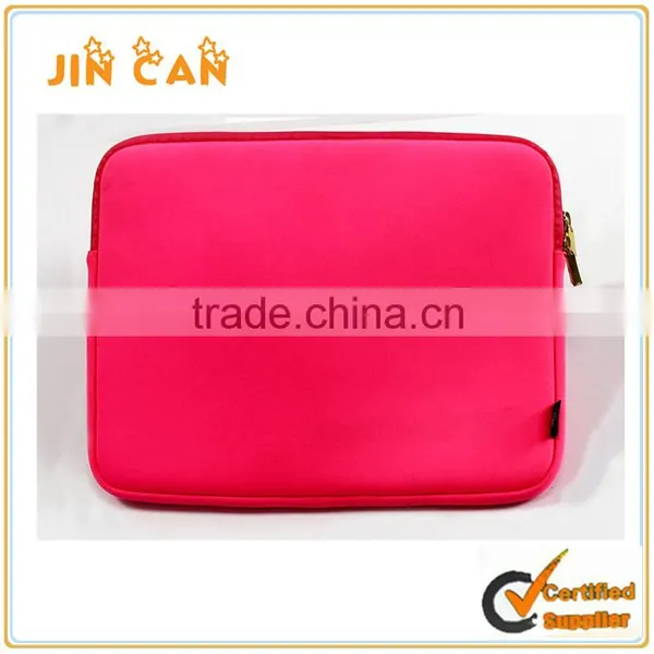 Neoprene Briefcase Computer Sleeve Bag photo-3