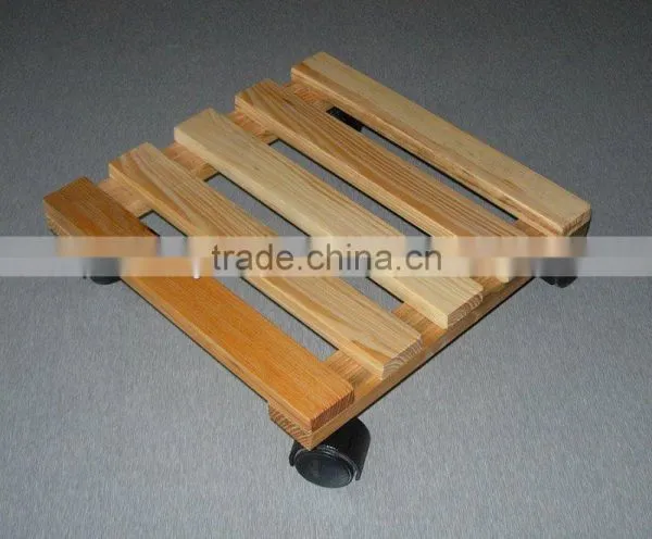 Wooden Tow Dolly,motorcycle Dolly,mover Dolly