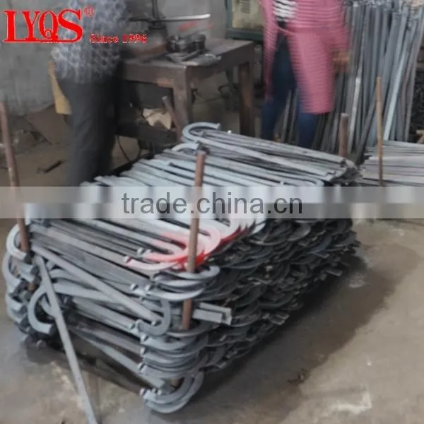 Concrete Building Tools Forged Formwork F Type Builder Mason Clamp photo-4