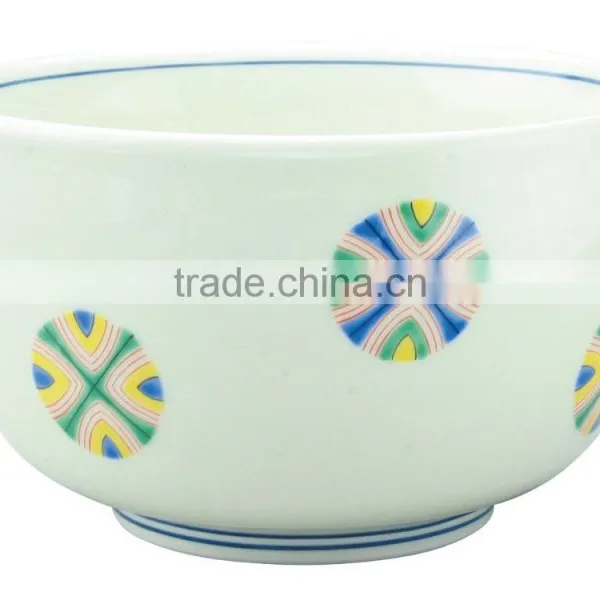 Japanese Ricel Donburi Large Bowl for Japanese Food Gyu Don photo-5