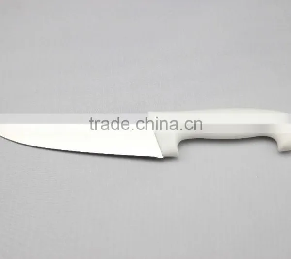W-Y05 7Inch Chef Knife With PP Handle photo-6