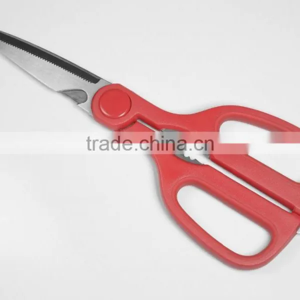 High Quality Stinaless Steel Iron Scissors,Wholesale Scissors,Chinese Scissors photo-6