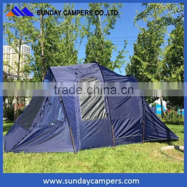 Best Quality 2.5x2 M Automatic Party Tents for Sale photo-3