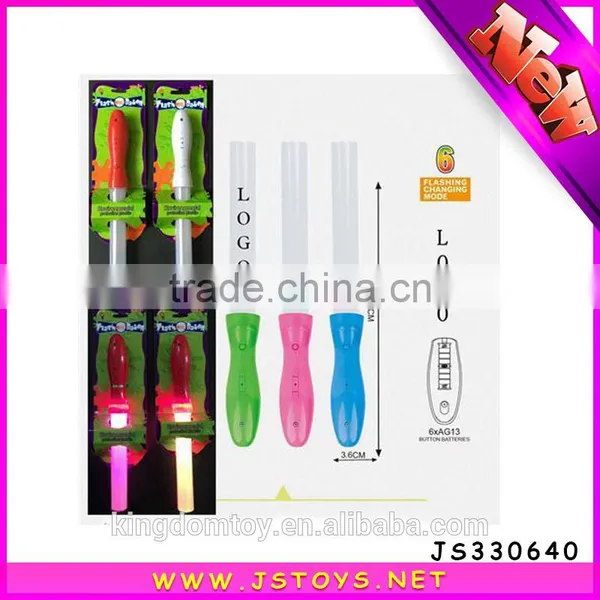 2016 Led Glow Stick Made in China photo-5