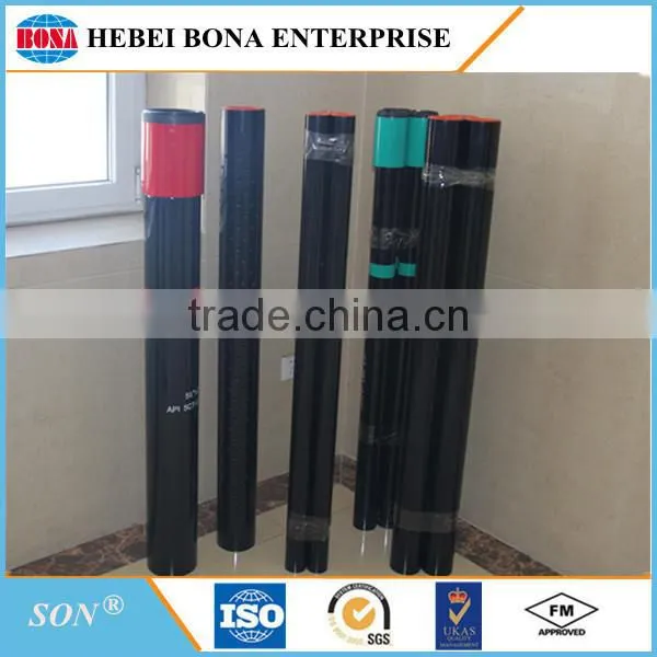 ASTM A106 Carbon Steel Welded Pipe