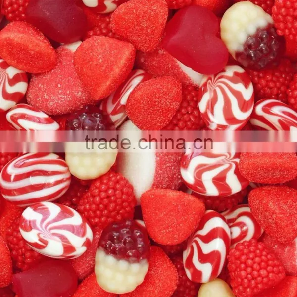 2017 Haiel HTL-T 150/300/600 Soft Candy, Bubble Gum Depositing Machine photo-3