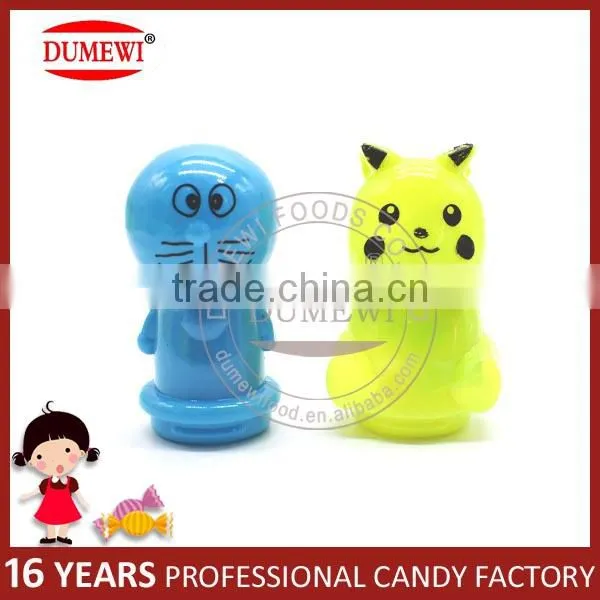 New Product Pikachu Doraemon Cartoon Toy Watch Toy Candy photo-3