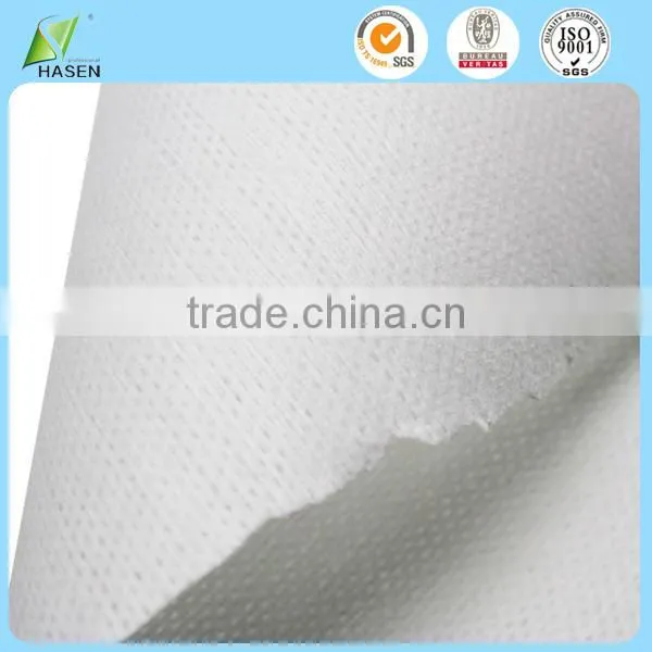 Disposable Moisture Absorbent Foot Nonwoven Towel for Salon photo-2