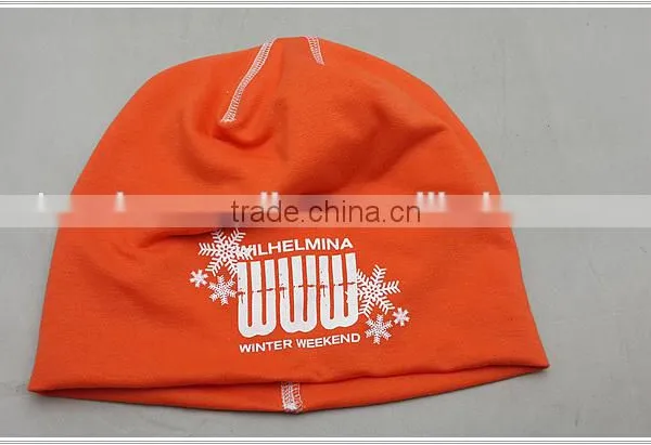 Comfortable Slouch Beanie photo-3