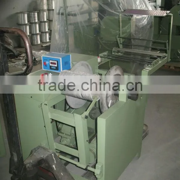 2012 YF-2 Warping Machine