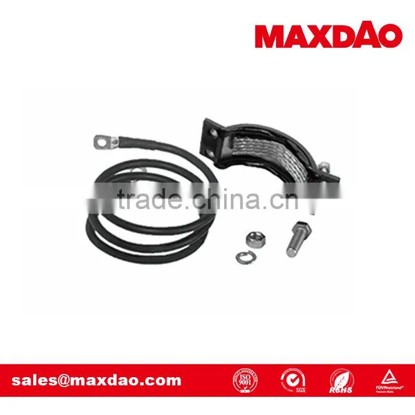 Grounding Clamp for Feeder Clamp photo-2