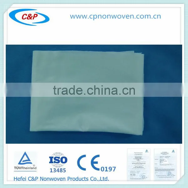 Disposable Nonwoven Wipes