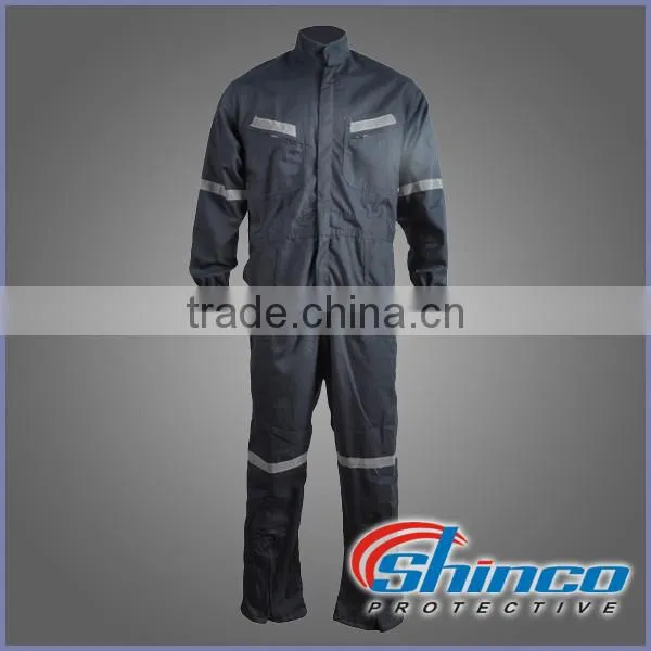 Excellent Sun Protection Fire Protection Suit photo-6