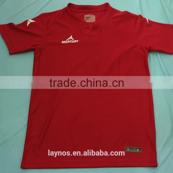The Newest Polo T-shirt for Man Without Button photo-4