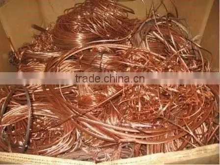 Bulk Cheap Copper Scrap for Sale Prices photo-2