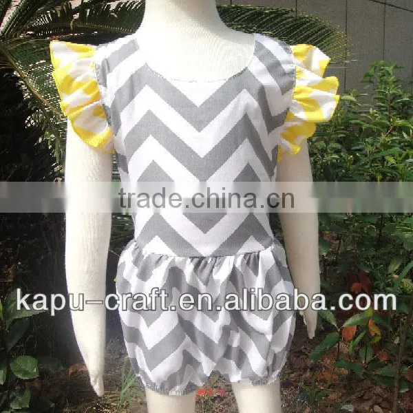 Cute Baby Clothes Online Wholesale Baby Romper Pattern photo-3