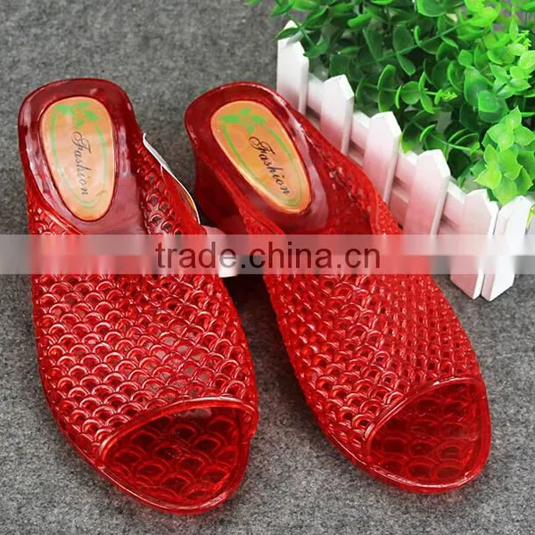GZY Slipper Leather Women Top Quality Stock Shoes Best Selling Soft Light Weight Stock China Export photo-5
