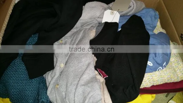Branded Fashion Apparel Stocks and Leftovers photo-2