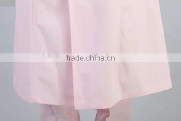 Nurse Uniform With Long Sleeve ,cheap Nurse's Uniform photo-5