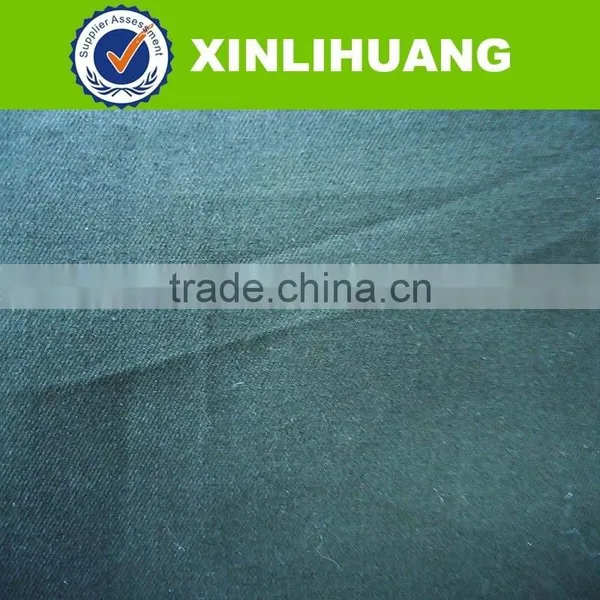 2015 Hot Sale 98%cotton 2%spandex Textiles Fabric photo-2