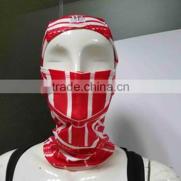 New Products Custom Made Ski Mask, Ski Cap for Winter