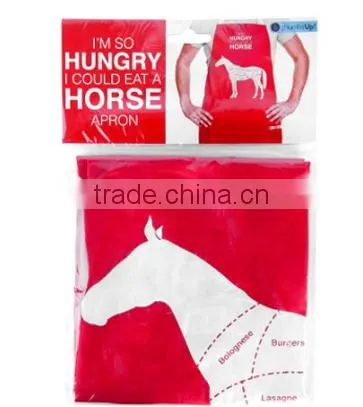 Horse Meat Apron photo-3