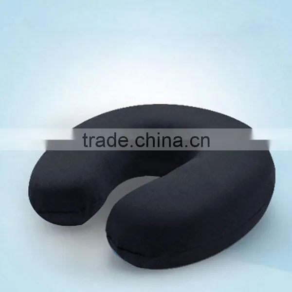 TP087 2016 Wholesale U Shape Personalized Travel Neck Pillow photo-2