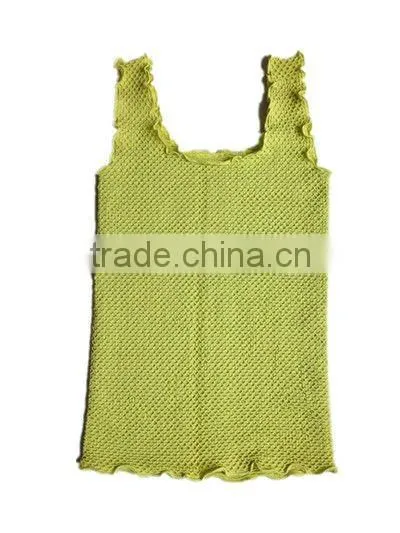 bee nest tube top