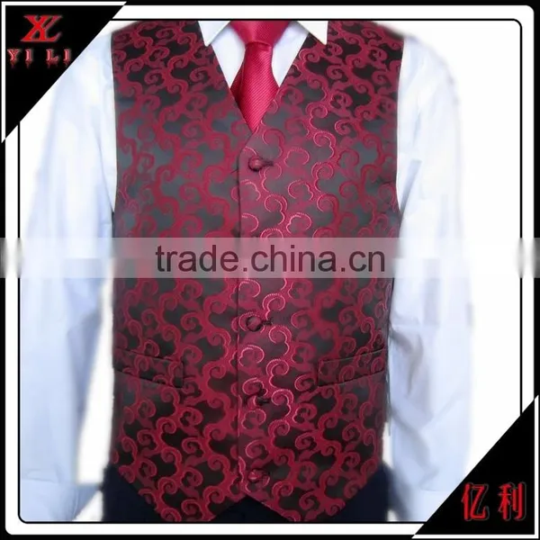 High Quality Polyester Waistcoat By Good Design photo-5