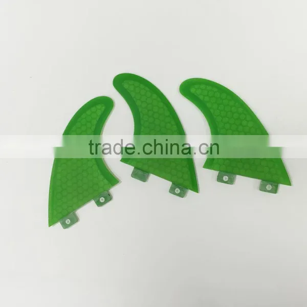 Cheap Surfboard Fin Fiberglass Surfboard Fin China Surf Board Fins photo-4