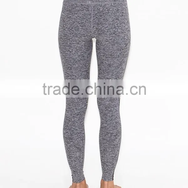 High Quality Womens Yoga Pants Fitness Activewear Skinny Ladies Leggings photo-3