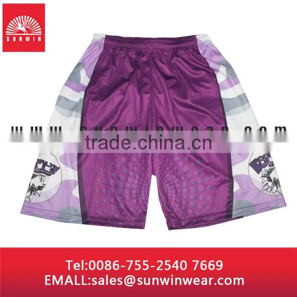 OEM Football & Volleyball & Basketball Shorts photo-2