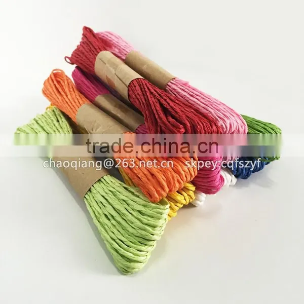 Twisted Paper Rope,wire Rope Sling Price photo-4