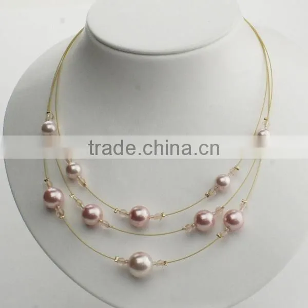 Various Sizes of Flexible Stainless Steel Wire for Jewelry Made in Japan photo-3