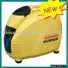 2.2kw, Digital Inverter Generator
