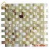 3D Bread Jade Mosaic for Mosaic Wall- [China Mainland] Yunfu HuanJian Stone Ltd.