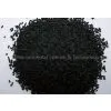 Wood-based Activated Carbon Column Prepared by Phosphoric Acid