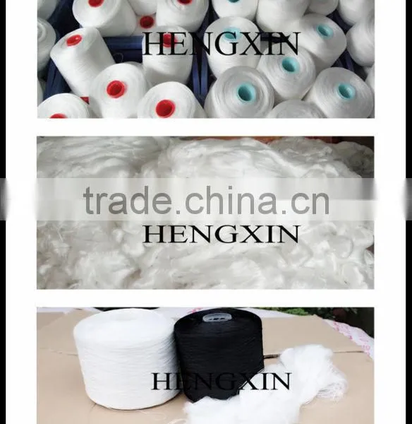 Filament Polyester Yarn 210D photo-6