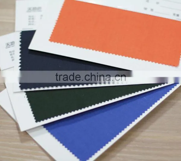 Manufacture of IIIA Fabrics(93/5/2) for Workwear photo-6