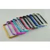 For Samsung Galaxy S4 I9500 Aluminum Metal Bumper Case With 10 Colors