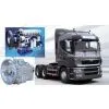 Truck H08-GRAY