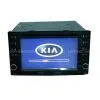Car DVD Player for Cerato /Sportage, KIA