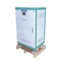 China Off Grid Inverter With AC Bypass, Built In AC Charger