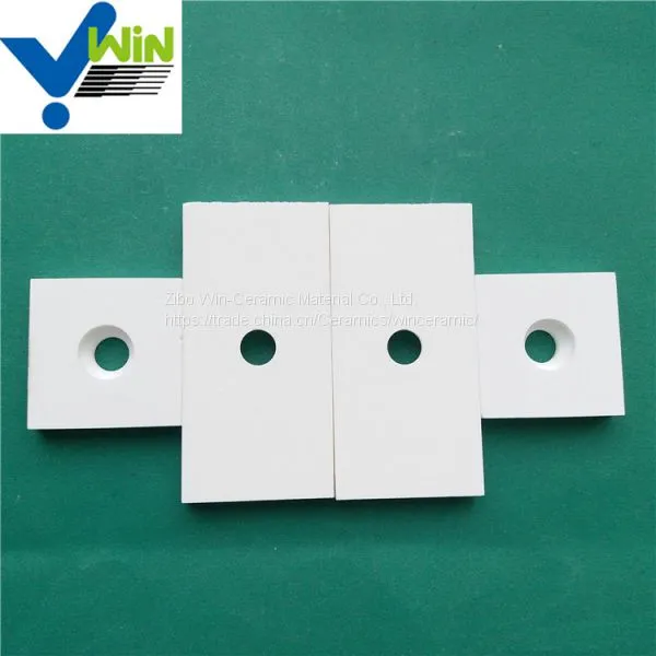 Heat Resistant Ceramic Tile Specification photo-3
