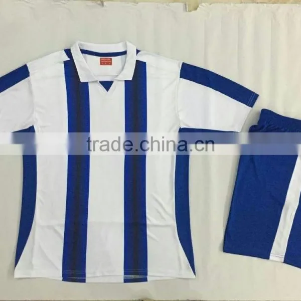 Men OEM Soccer Kits ,OEM Service Supply Soccer Wear photo-6