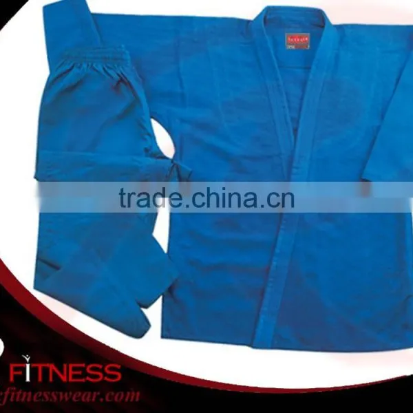 Professional Quality New Fine Karate Uniform / Martial Arts Karate Clothing photo-3